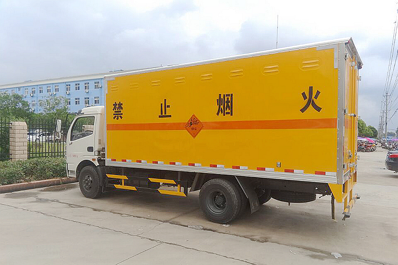 了解國際危險品運輸，為全球貿(mào)易保駕護航!