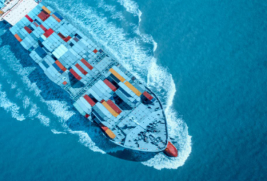 COSCO 美國(guó)線：貿(mào)易往來(lái)的可靠保障