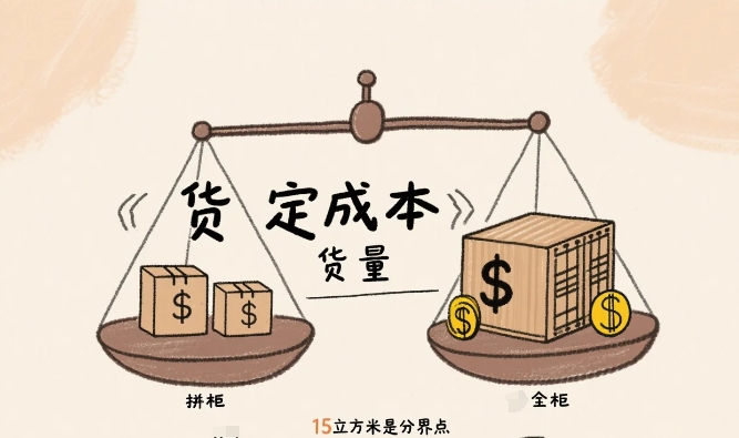 巴西運(yùn)到美國(guó)冷凍海鮮拼柜vs整柜